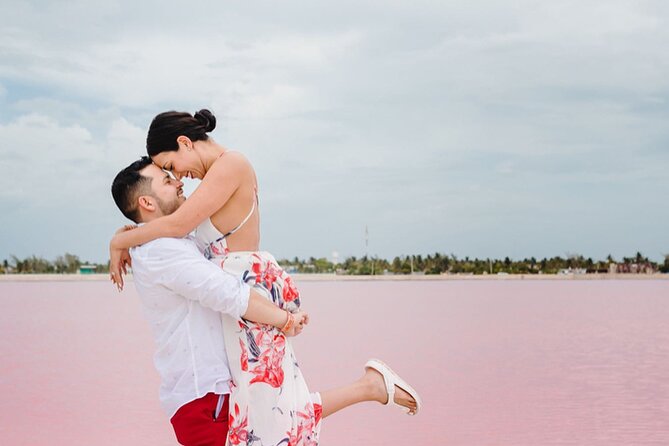 Las Coloradas Tour from Cancun and Playa del Carmen - Key highlights at a glance