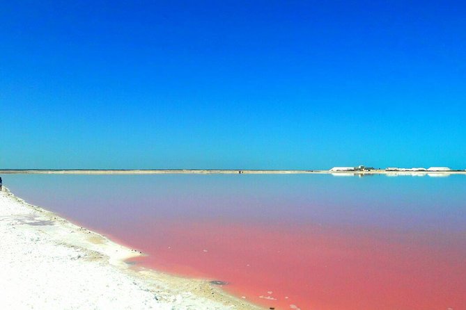 Las Coloradas Tour from Cancun and Playa del Carmen - Why the early 6:30 am start makes this tour better