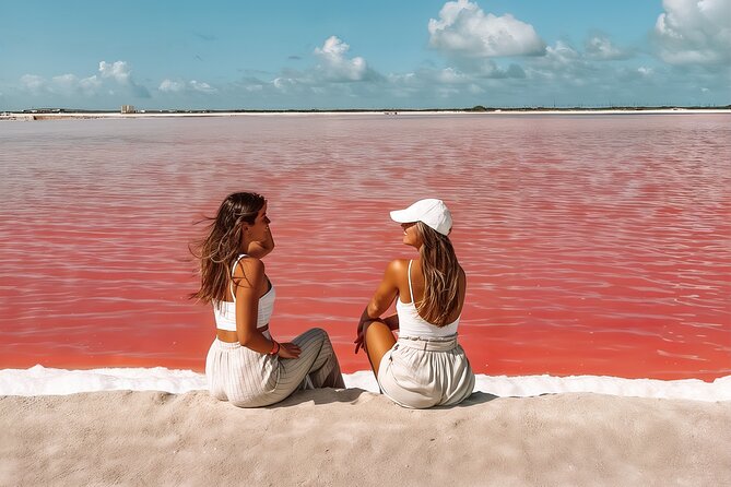 Las Coloradas Tour to Pink Lakes and Wildlife Wonders - Key highlights you’ll actually feel