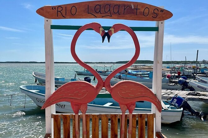 Las Coloradas Tour to Pink Lakes and Wildlife Wonders - Price and taxes: the real value of a 16-hour day