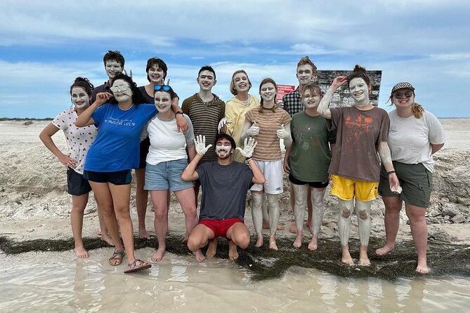 Las Coloradas Tour to Pink Lakes and Wildlife Wonders - Who this tour fits best (and who might prefer something shorter)