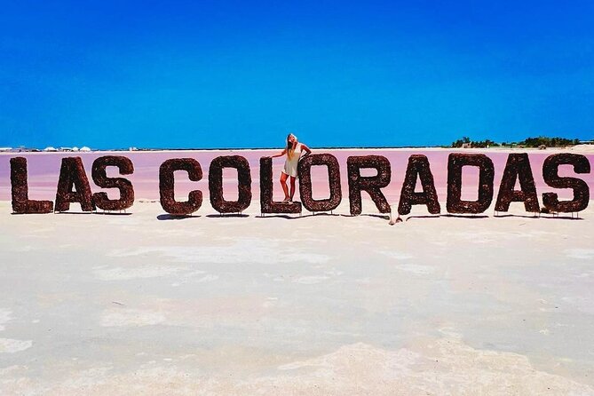 Las Coloradas Tour to Pink Lakes and Wildlife Wonders - Río Lagartos mangroves: 2 hours of flamingos, birds, and crocodiles