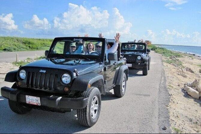 Last Minute Tour : Cozumel to Your Rhythm by Private Buggy - Key Highlights You’ll Care About