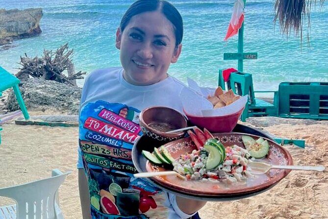 Last Minute Tour : Cozumel to Your Rhythm by Private Buggy - Private Local Guide + Automatic Buggy: What That Means for You