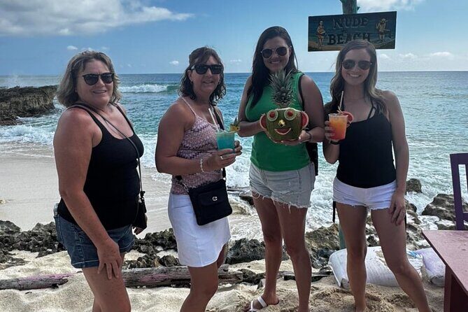 Last Minute Tour : Cozumel to Your Rhythm by Private Buggy - Price and Value: Why $71.43 Can Be a Good Deal