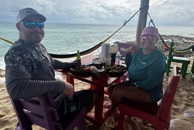 Last Minute Tour : Cozumel to Your Rhythm by Private Buggy - Who Should Book This Tour (and Who Might Prefer Something Else)
