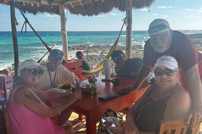 Last Minute Tour : Cozumel to Your Rhythm by Private Buggy - Should You Book Cozumel to Your Rhythm by Private Buggy?