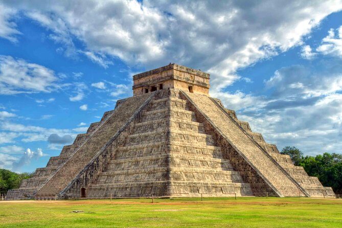 LDS Tour to Chichen Itza + Cenote - The Buffet Lunch That Helps You Actually Enjoy the Afternoon