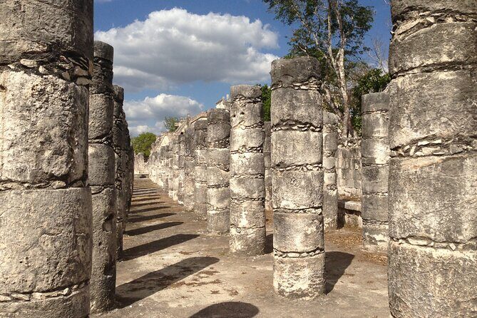 LDS Tour to Chichen Itza + Cenote - Who Will Like This Tour Most?