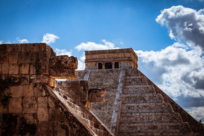 LDS Tour to Chichen Itza + Cenote - Price and Value: What You’re Getting for $255