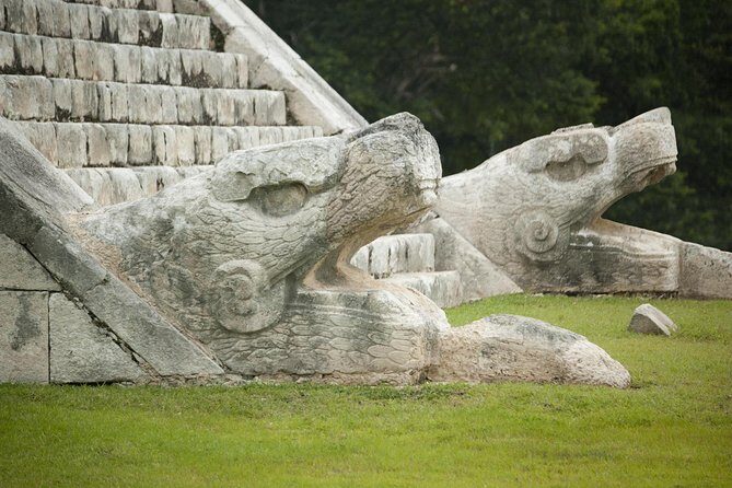 LDS Tour to Chichen Itza + Cenote - Should You Book the Alma’s LDS Tours Chichen Itza and Cenote Trip?
