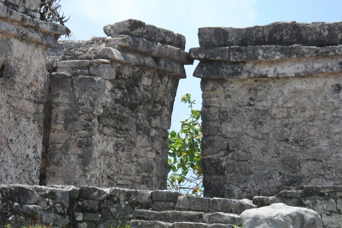 LDS Tour to Tulum Ruins + Cenote - What’s Included in the $250 Price (and Where the Extras Show Up)