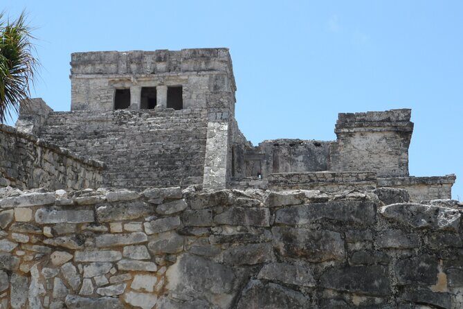 LDS Tour to Tulum Ruins + Cenote - Timing and Pace: Why the Day Feels Shorter Than You Think