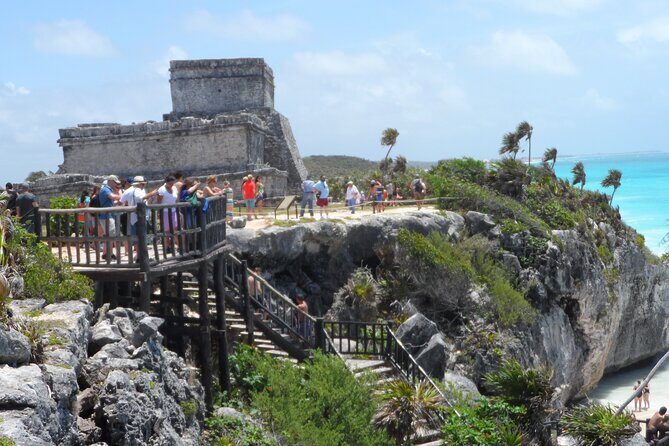 LDS Tour to Tulum Ruins + Cenote - Small Details That Make or Break Your Comfort