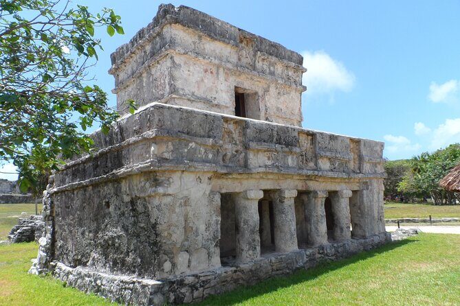 LDS Tour to Tulum Ruins + Cenote - Who This Tour Is Best For (and Who Might Be Less Happy)