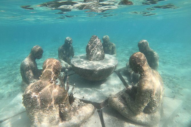 Live the experience of driving an Speedboat & Snorkel in CANCUN - Who this tour is best for