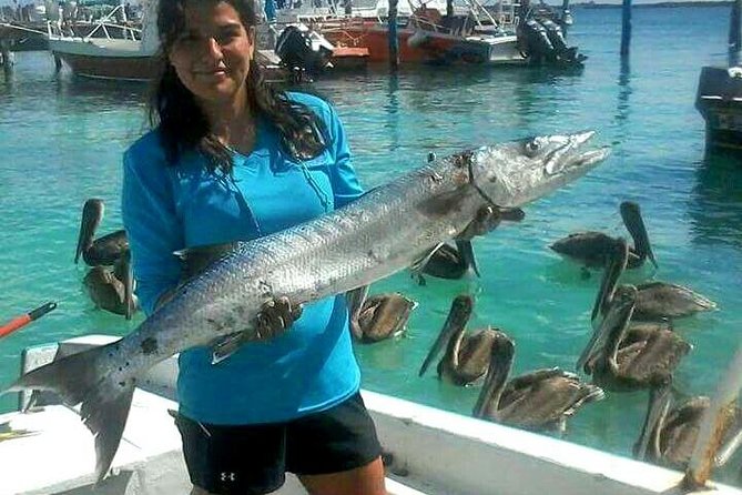 Local Fishing Plus Snorkeling Tour in Isla Mujeres - 90 Minutes of Snorkeling: Coral, Color, and a Quiet Reef Feel