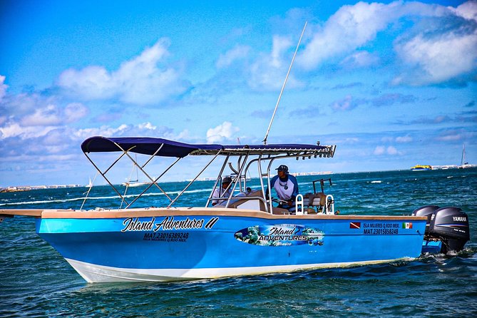 Local Fishing Plus Snorkeling Tour in Isla Mujeres - Weather and Timing: When to Choose Morning vs Afternoon