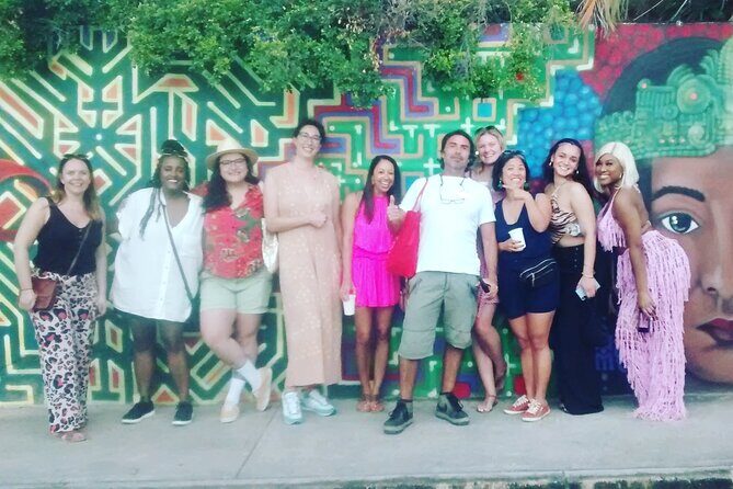 local walking food tour Inlakech Playa del Carmen - Final verdict: should you book Inlakech in Playa del Carmen?