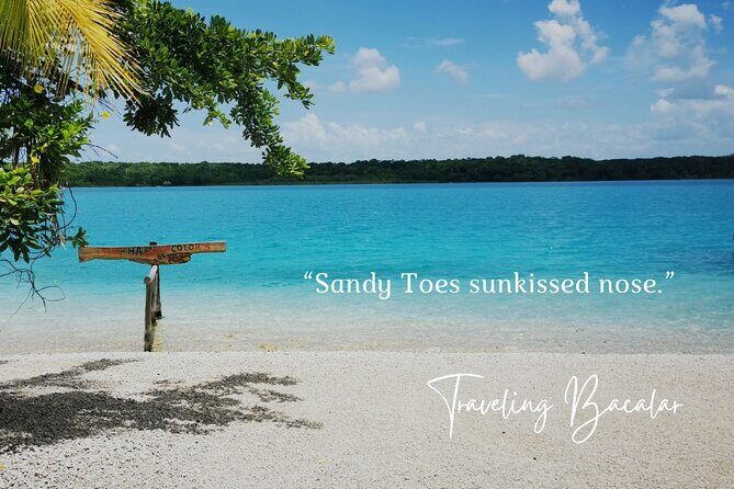 Lovely Bacalar - Why Bacalar Feels So Different From Tulum
