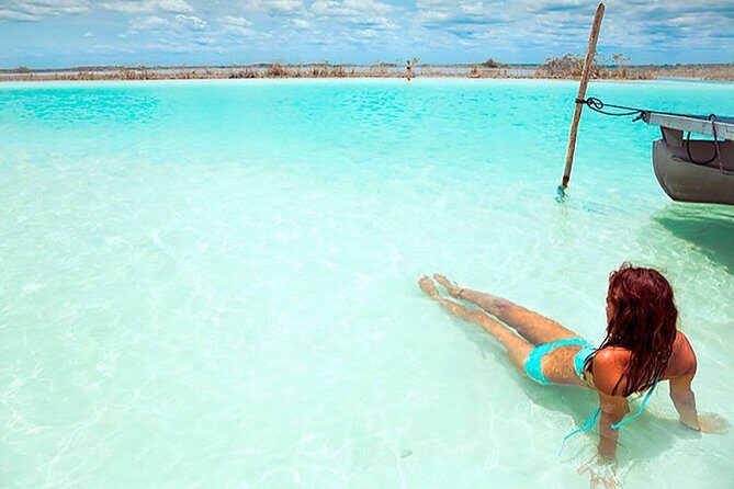 Lovely Bacalar - What to Pack (and the Bacalar Sunscreen Rule)