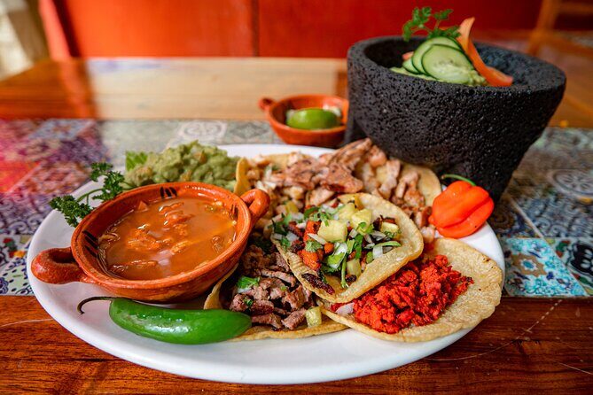 Lucha Libre, Tacos, Margaritas,Tequila and Night Market Tour - Who this tour fits best (and who should adjust expectations)