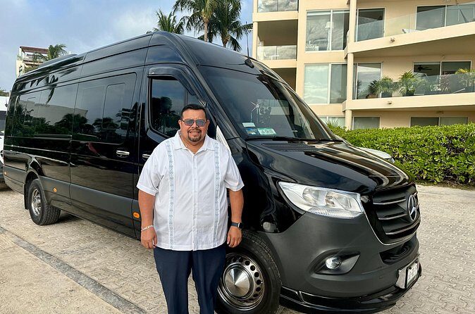 Luxury Airport Transfer: Cancun, Tulum, Playa del Carmen One-Way - Who this transfer fits best (and who should consider alternatives)
