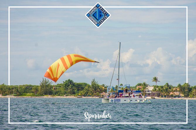 Luxury Catamaran tour to Isla Mujeres with Transportation from Cancun - Price and value: how $88.54 pencils out