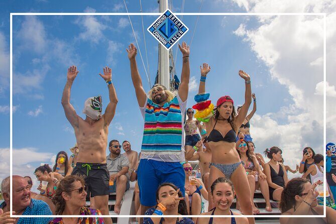 Luxury Catamaran tour to isla mujeres with transportation from Tulum - Should you book this Tulum to Isla Mujeres catamaran?