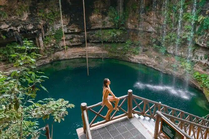 Luxury Chichen Itza Full-Day Adventure from Tulum City - What to bring (so you’re not stuck at the worst moment)