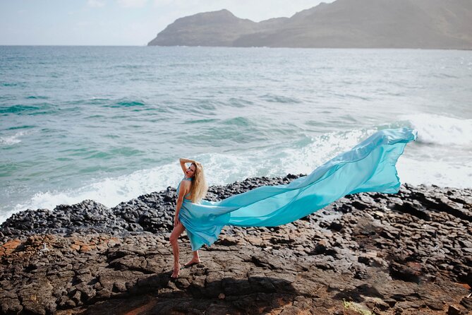 Luxury Dress Photo Experience - Price and value at $250 per person