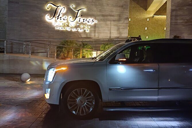 Luxury one way Cancun transfer from Cancun airport - Timing, flight numbers, and why coordination can affect your wait
