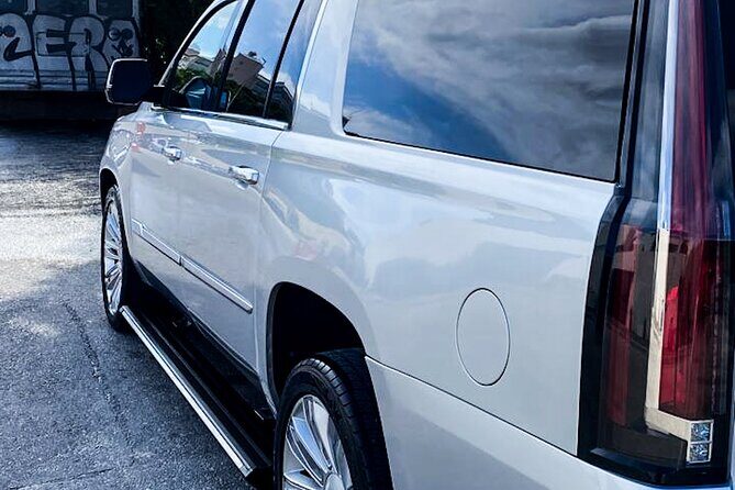 Luxury one way Cancun transfer from Cancun airport - Mobile ticket and simple confirmation: lower mental load