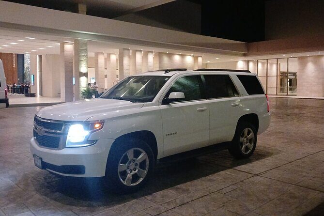 Luxury one way transfer to Tulum from Tulum airport - Where You’ll Be Dropped Off in Tulum