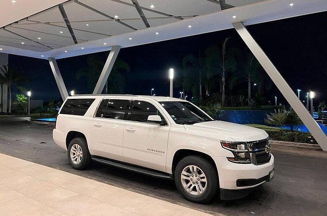 Luxury one way transfer to Tulum from Tulum airport - Value Check: Why This Feels Like a Smart Upgrade