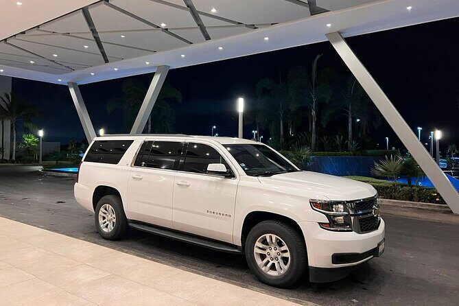 Luxury one way transfer to Tulum from Tulum airport - Should You Book This One-Way Luxury Transfer?