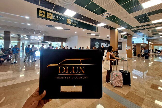 Luxury one way transfer to Tulum from Tulum airport - Communication That Reduces Arrival Chaos