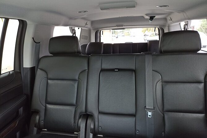 Luxury Private VIP Transportation from Cancun Airport - Should you book this Cancun Airport transfer?
