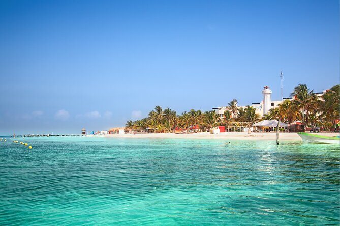 Luxury Sailing Experience to Isla Mujeres with Lunch & Open Bar - Weather is the boss: how to plan for wind and rain risk
