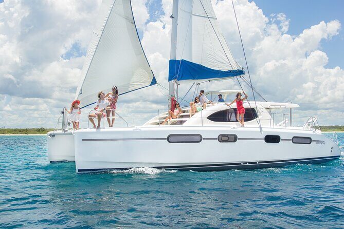 Luxury Sailing & Snorkeling Experience from Riviera Maya - What You’re Really Buying for $149 in Playa del Carmen