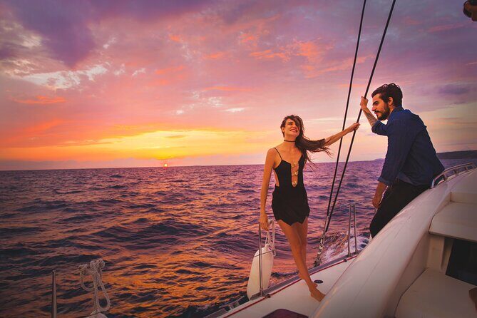Luxury Sunset Cruise from Riviera Maya - Who this cruise is best for (and who should think twice)