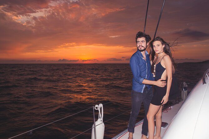 Luxury Sunset Cruise from Riviera Maya - Quick value check: is this worth it for your evening?