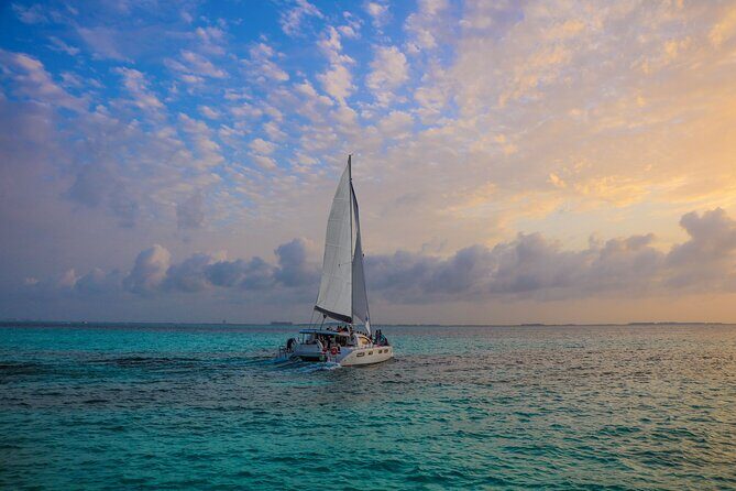 Luxury Sunset Cruise from Riviera Maya - Should you book this Riviera Maya sunset cruise?