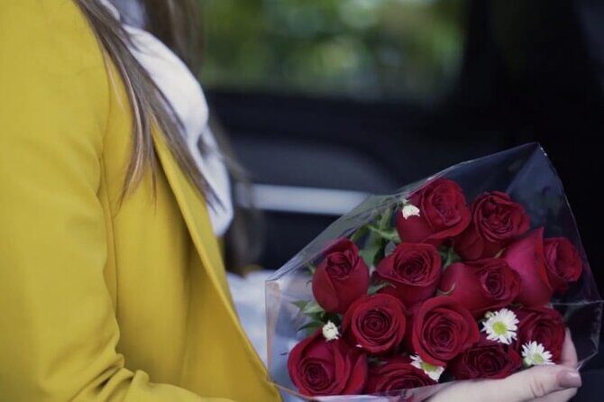 Luxury SUV arrivals from Cancun Airport one way - Private Cancun SUV pickup: the quick win after a long flight