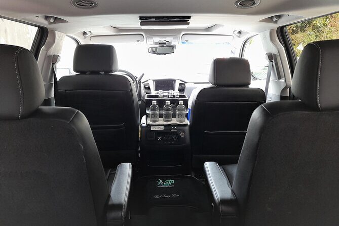 Luxury SUV arrivals from Cancun Airport one way - Real-world hiccups to plan for (and how to reduce risk)