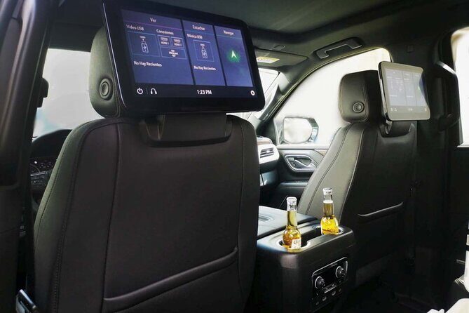 Luxury Suv Departures from Cancun Hotel Zone to Airport - Timing That Saves Stress: Airline Check-In Math That Actually Works