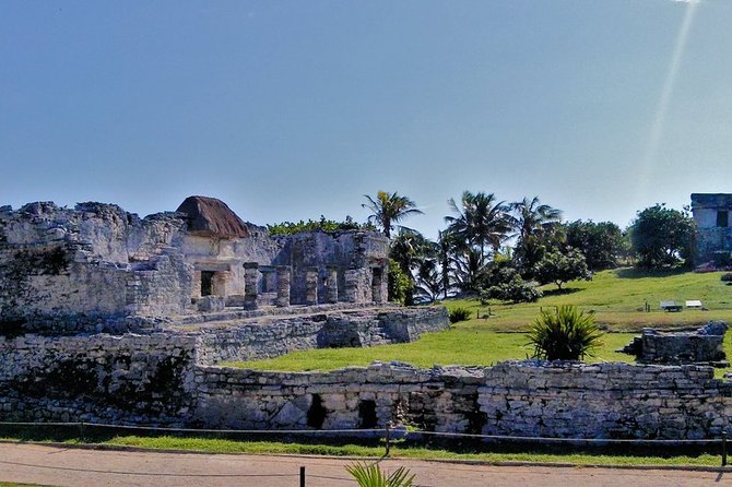Luxury Tour in Tulum, Coba, Cenote and Playa del Carmen - Playa del Carmen: a short city taste and shopping window