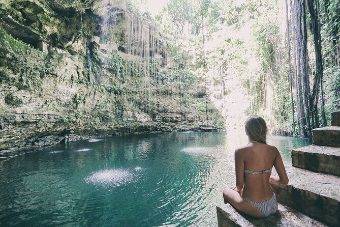 Luxury Tour to Chichen Itza and 2 Cenote - From Tulum - Price and value: what you’re paying for (and what’s extra)