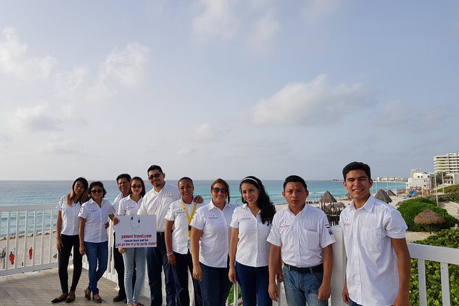 Luxury transportation from Cancun airport - Price Value: Why Pre-Booked Can Beat Airport Chaos