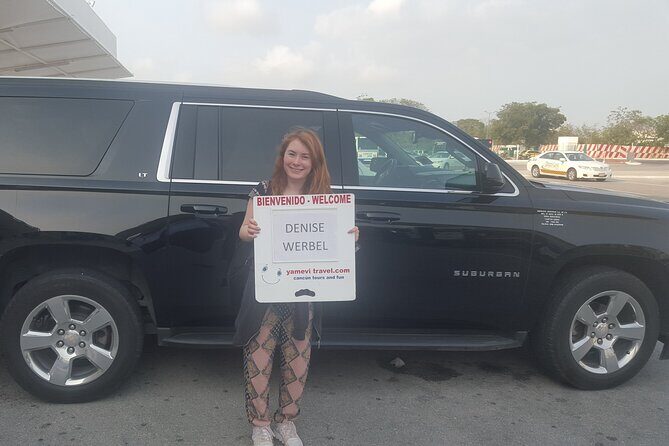 Luxury transportation from Cancun airport - Flight Monitoring and What to Do If Your Arrival Changes
